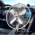 Lowprice 24v Truck Shake Head Cooling Car Fans